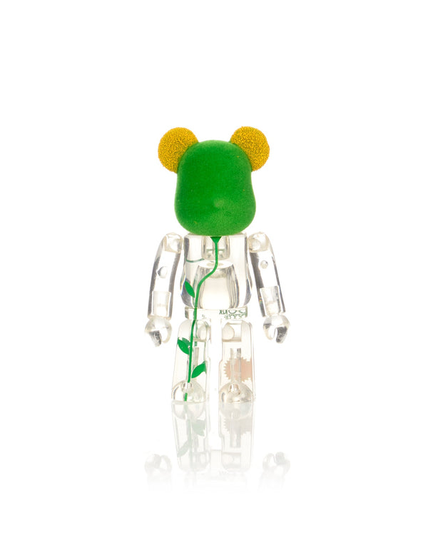 Medicom Toy | Be@rbrick 100% Series 19 - Concrete