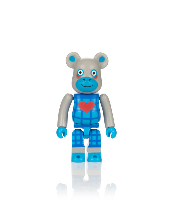 Medicom Toy | Be@rbrick 100% Series 19 - Concrete