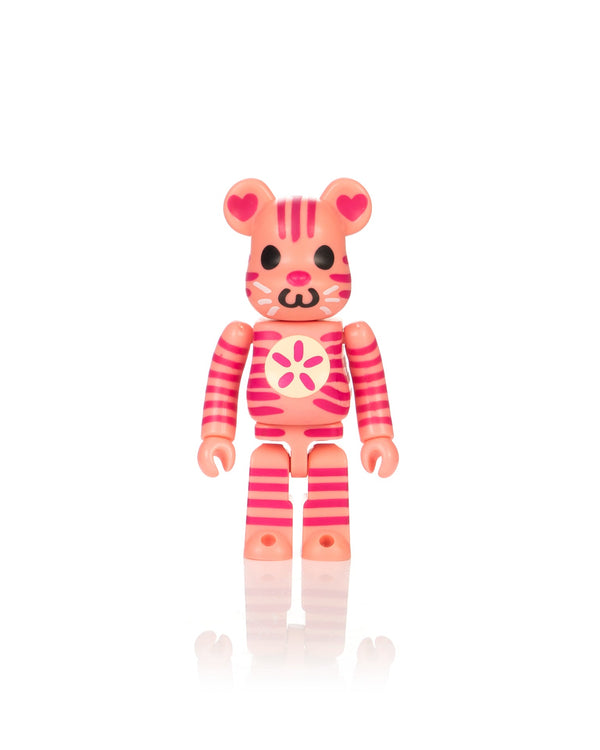 Medicom Toy | Be@rbrick 100% Series 19 - Concrete