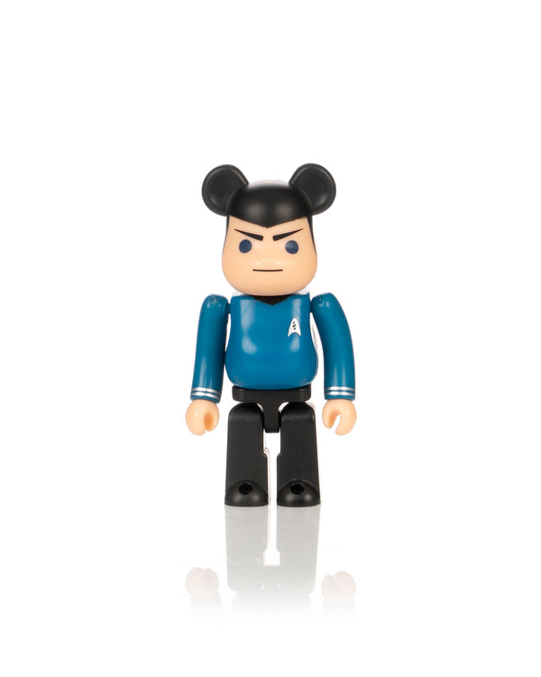 Medicom Toy | Be@rbrick 100% Series 19 - Concrete