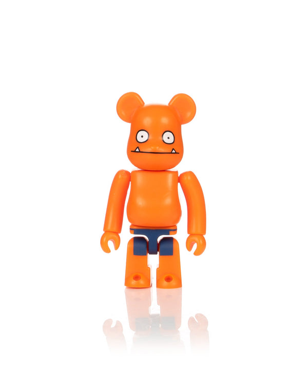 Medicom Toy | Be@rbrick 100% Series 19 - Concrete