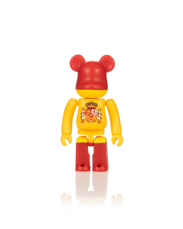 Medicom Toy | Be@rbrick 100% Series 19 - Concrete