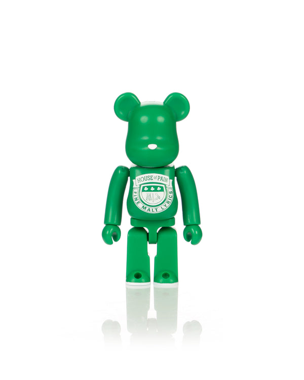 Medicom Toy | Be@rbrick 100% Series 24 - Concrete