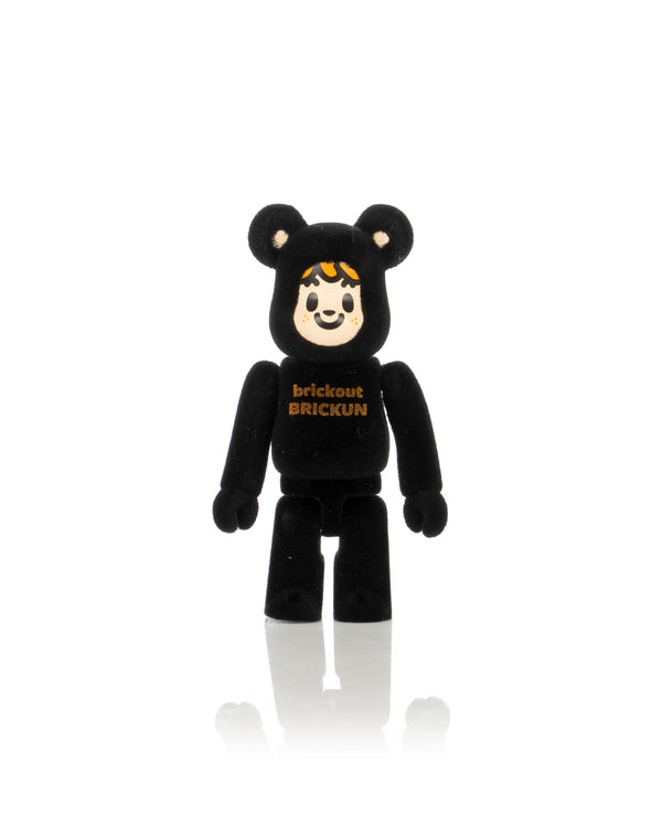 Medicom Toy | Be@rbrick 100% Series 24 - Concrete