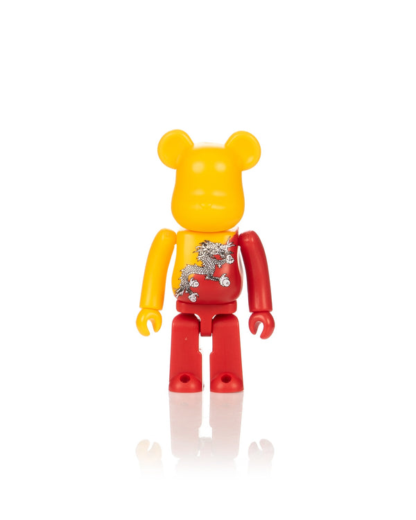 Medicom Toy | Be@rbrick 100% Series 24 - Concrete