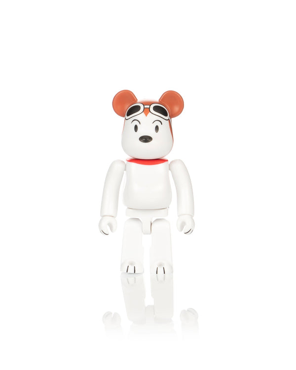 Medicom Toy | Be@rbrick 100% Series 24 - Concrete