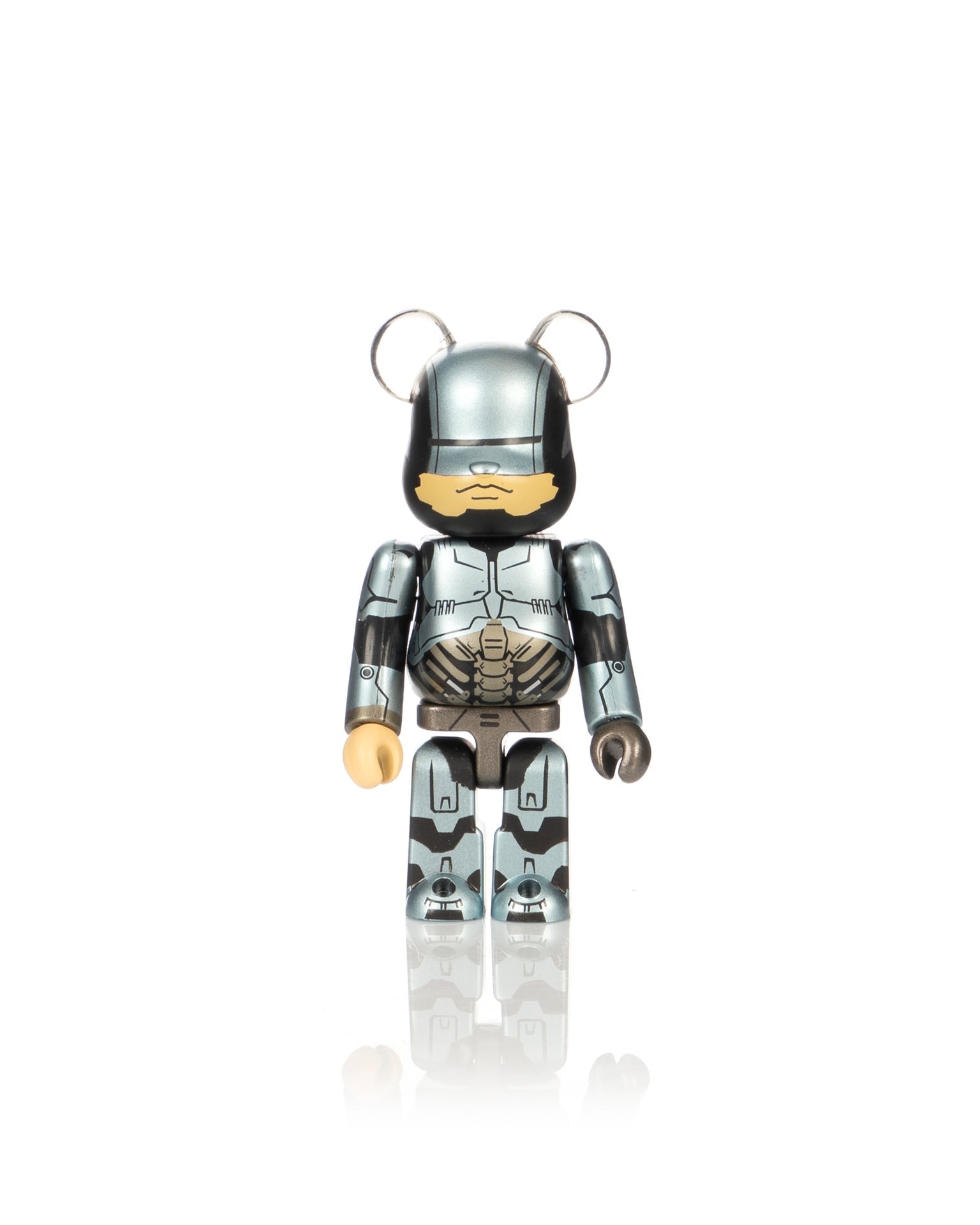 My First Be@rbrick Baby