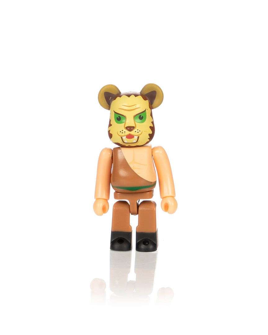Medicom Toy | Be@rbrick 100% Series 27 - Concrete