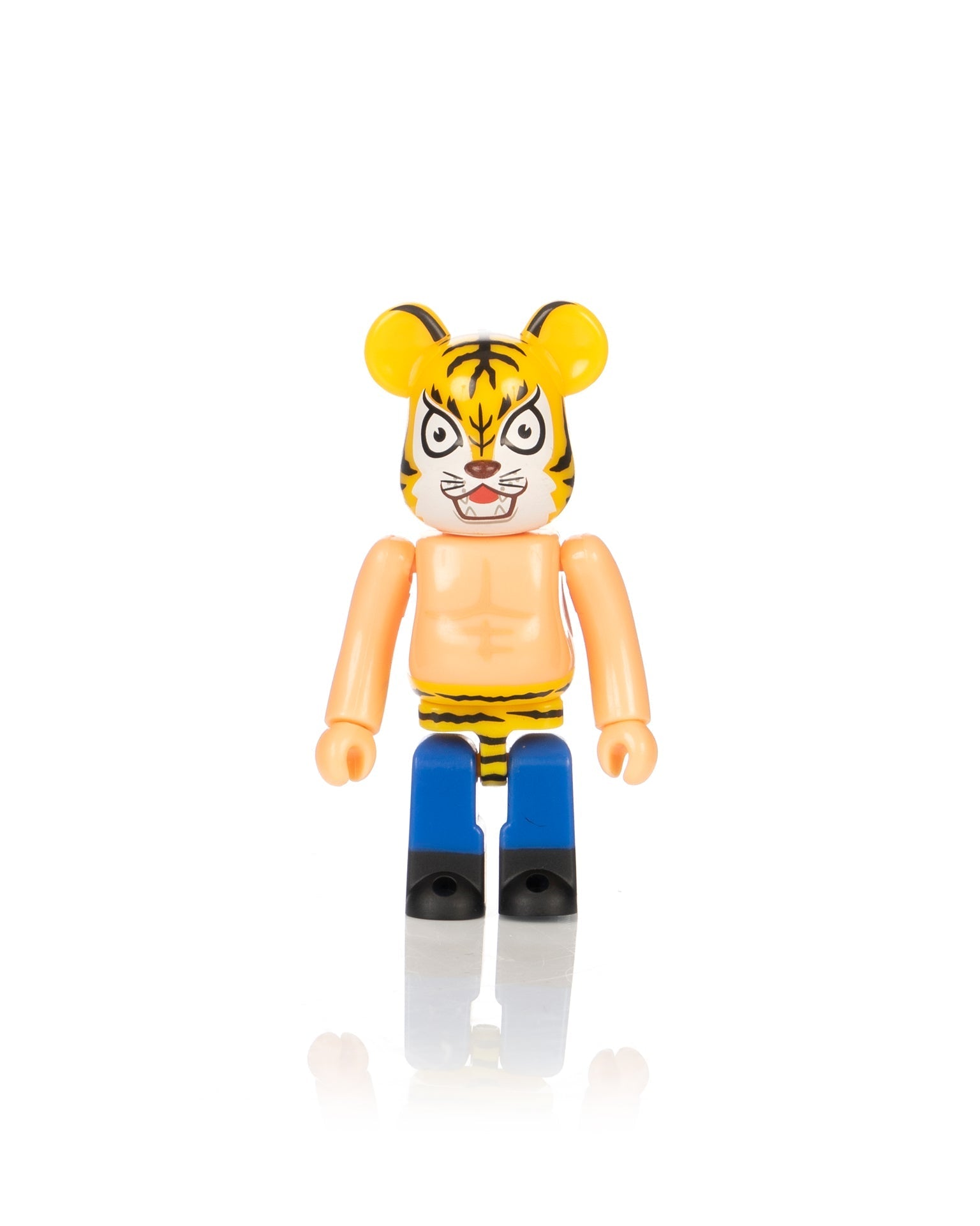 Medicom Toy | Be@rbrick 100% Series 27 - Concrete 25 Years