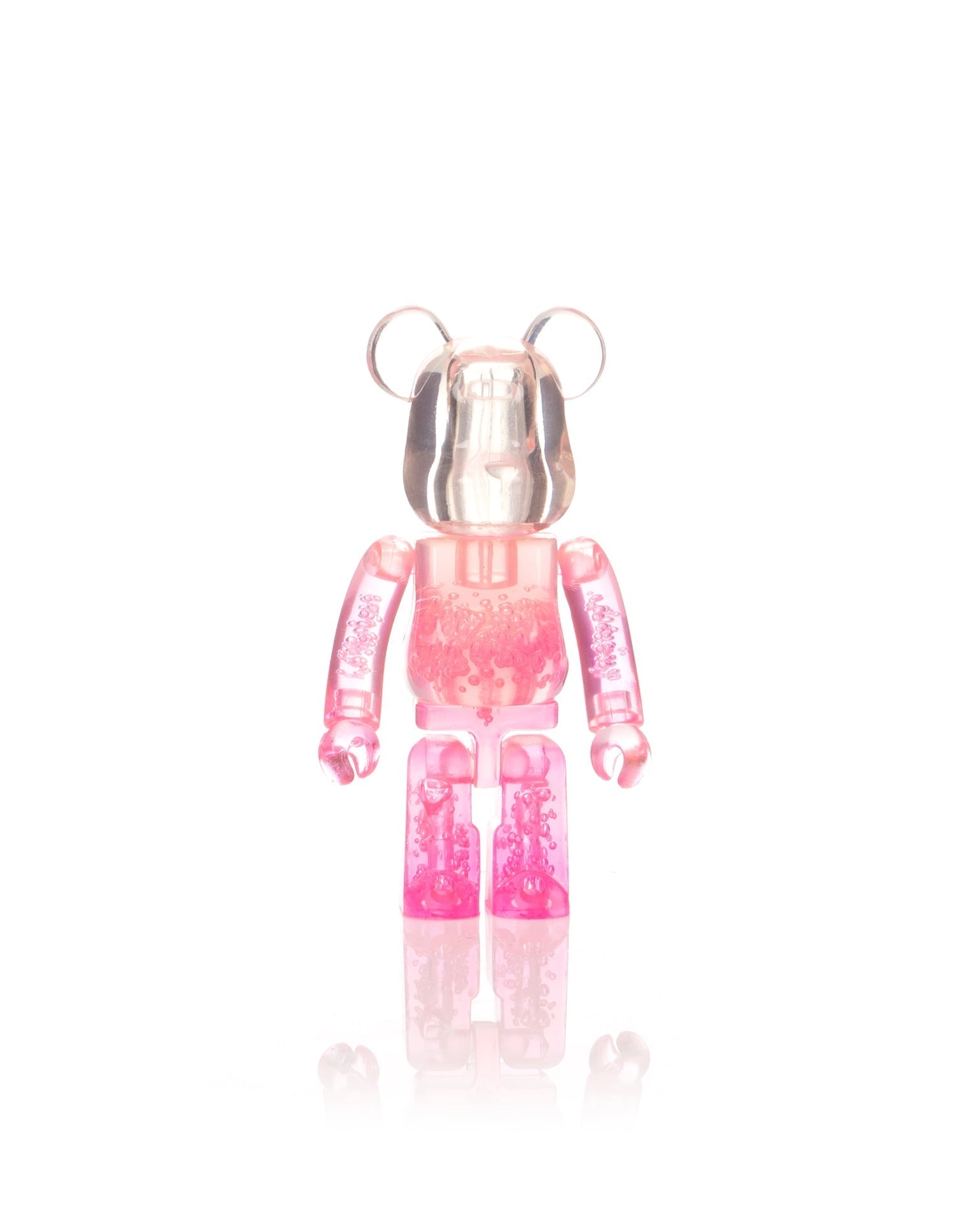 MEDICOM TOY - Medicom Toy 超合金 BE@RBRICK クレヨン