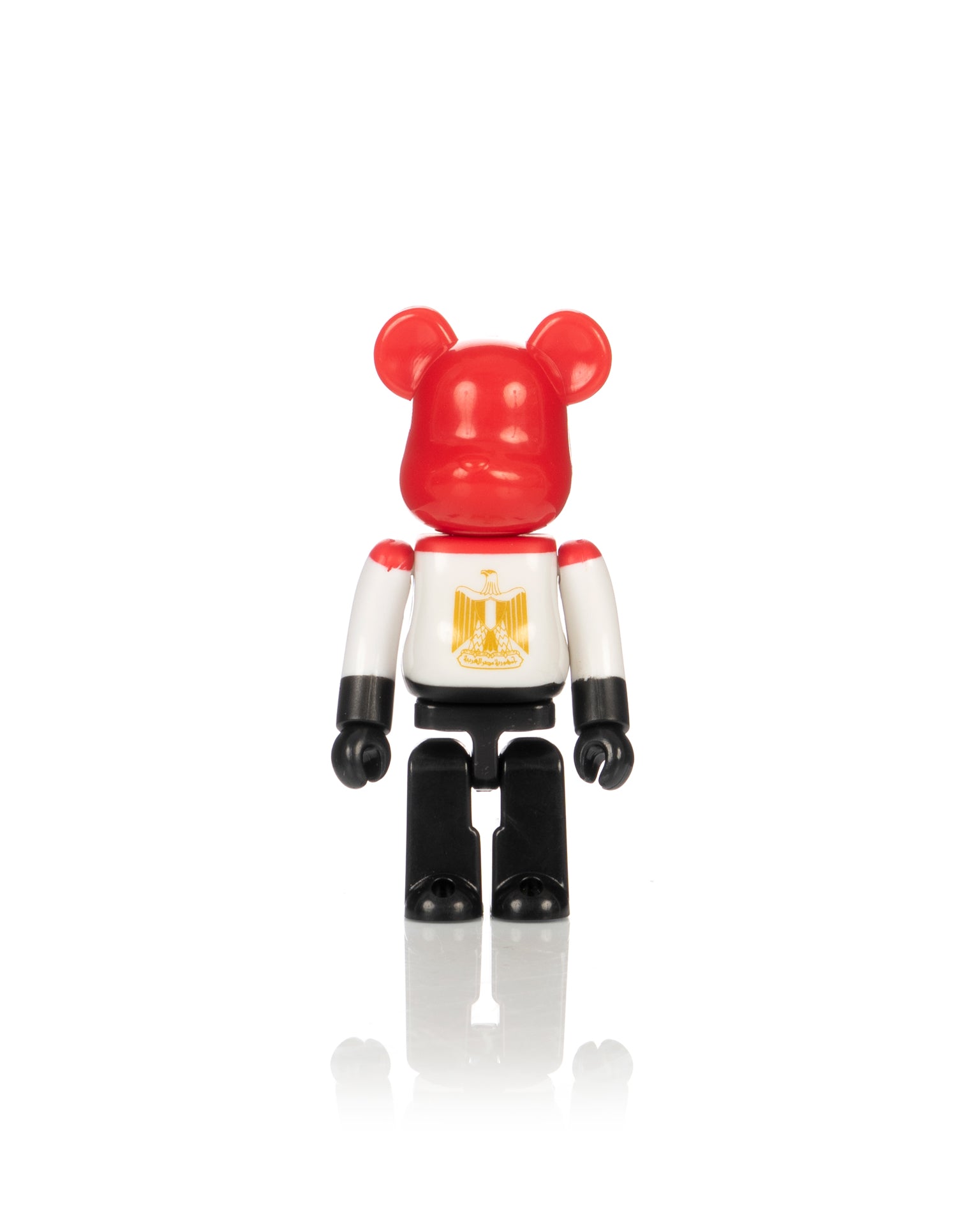 BE@RBRICK Muttley(ケンケン) 100％ & 400％ – MCT TOKYO