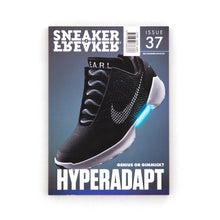Load image into Gallery viewer, Sneaker Freaker Magazine Issue #37 - Concrete
