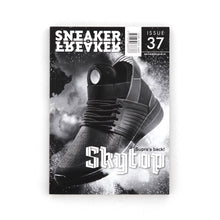 Load image into Gallery viewer, Sneaker Freaker Magazine Issue #37 - Concrete
