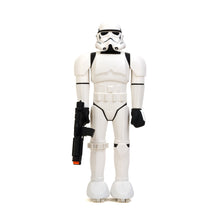 Load image into Gallery viewer, Super7 24&quot; Star Wars Stormtrooper Super Shogun - Concrete