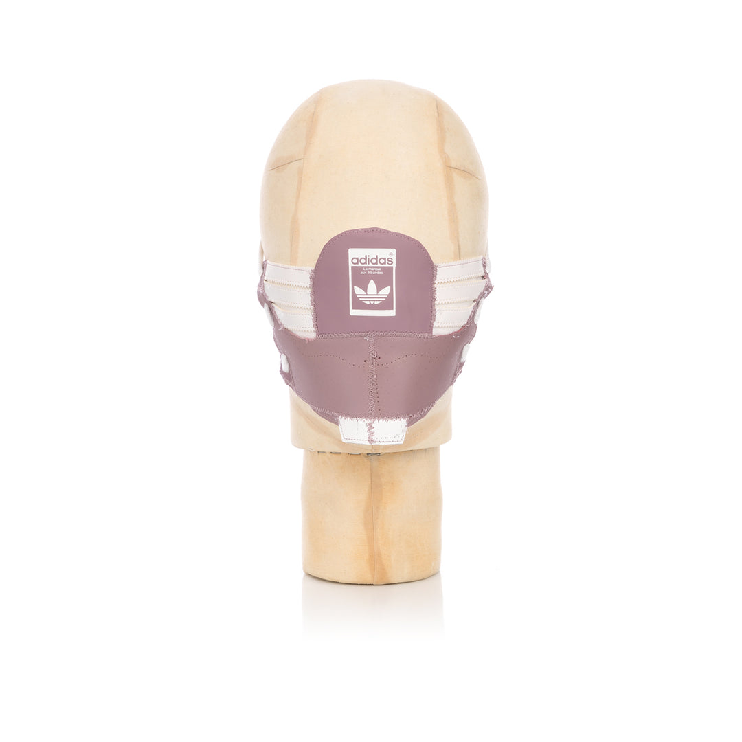 StillaDinnasLäb | adidas Superstar Mask 04 Pink - Concrete
