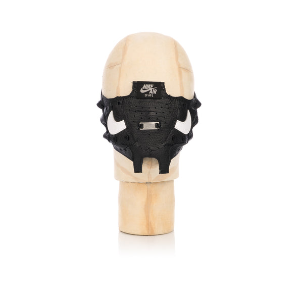 StillaDinnasLäb | x Nike 'Special Forces' Air Force 1 Mask Black - Concrete
