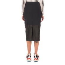 Load image into Gallery viewer, Studio Ruig | Roest Skirt Black - Concrete