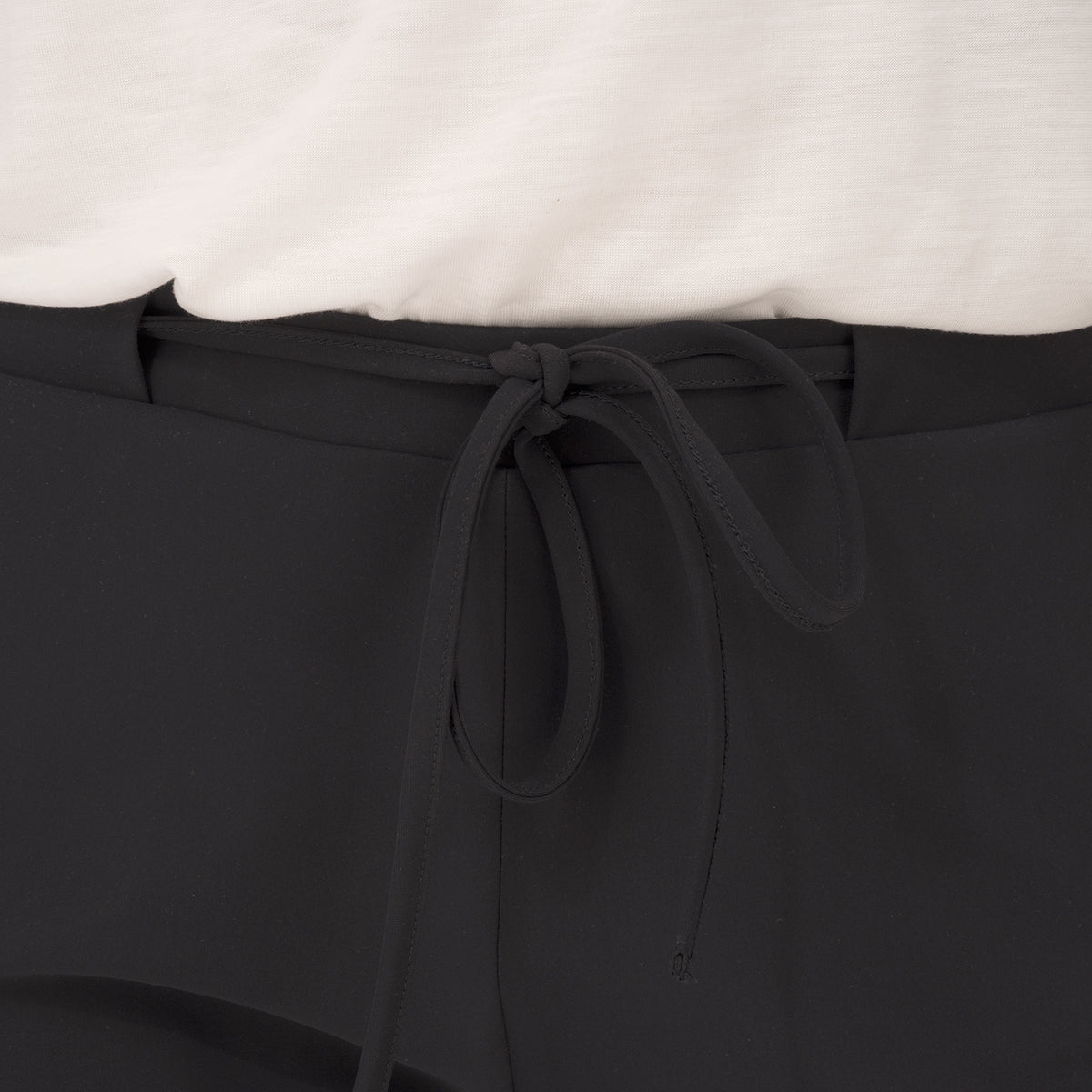 Studio Ruig | Bries Trousers Black - Concrete