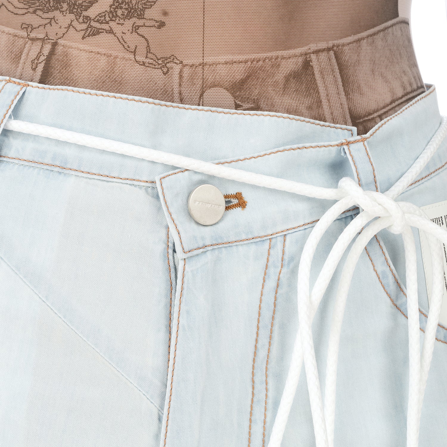 Bermuda denim new arrivals