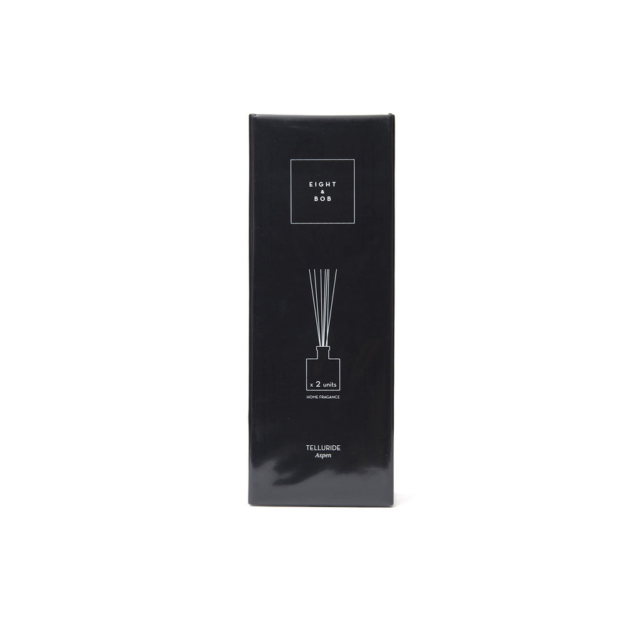 Eight & Bob | 'Telluride - Aspen' Diffuser - Concrete