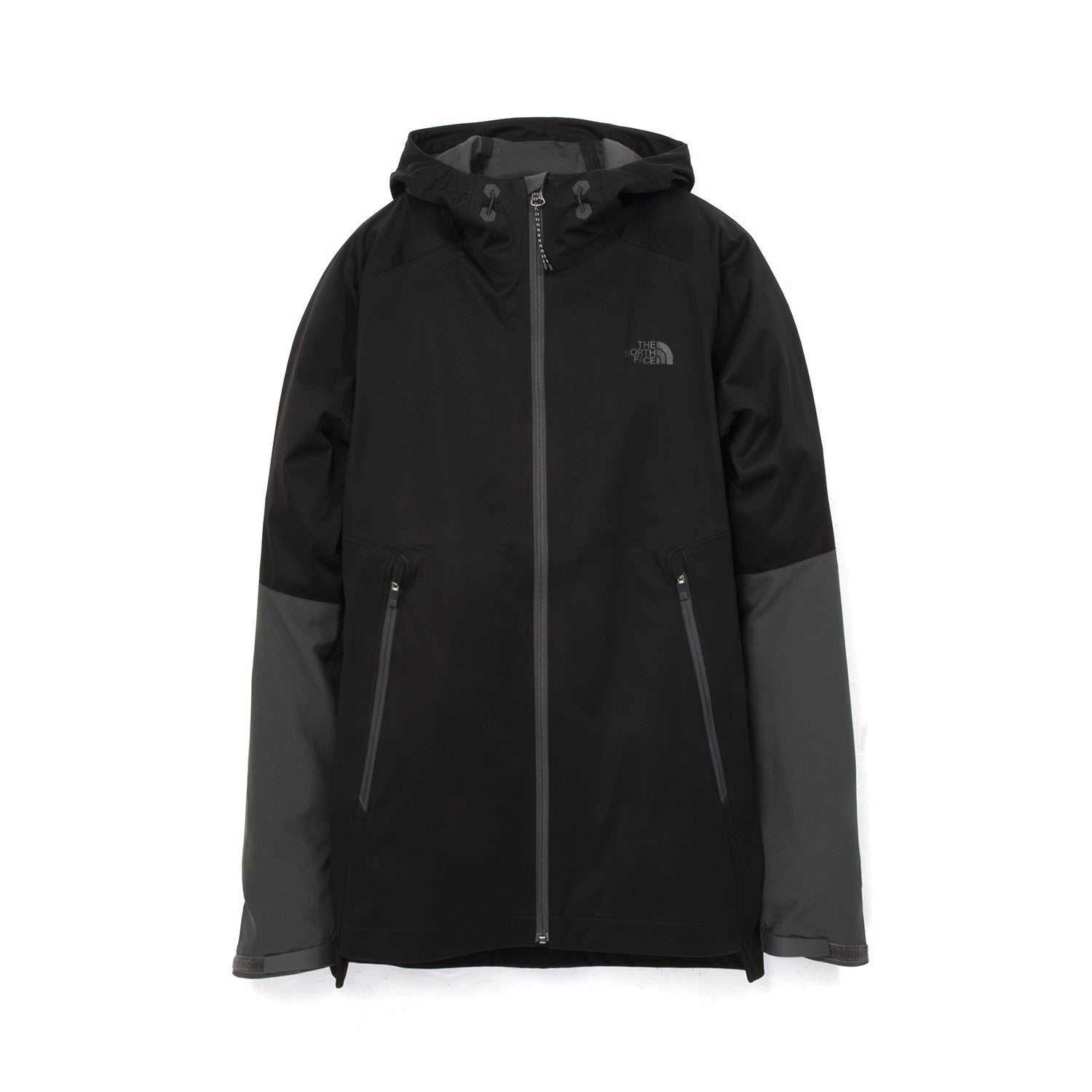 Terra metro clearance jacket