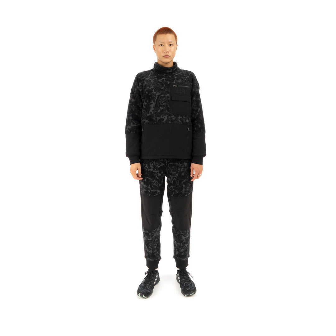 The North Face | M '94 Rage Classic Fleece Pullover Asphalt Grey - Concrete