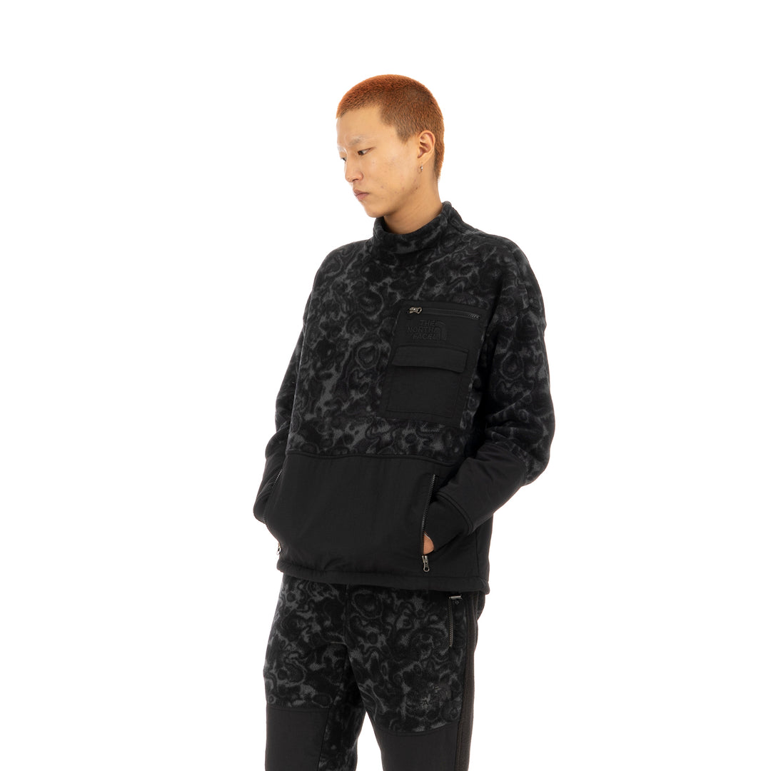 The North Face | M '94 Rage Classic Fleece Pullover Asphalt Grey - Concrete