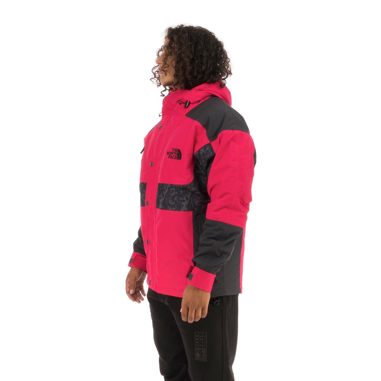 94 rage waterproof synthetic insulated jacket 2025