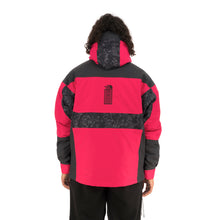 Afbeelding in Gallery-weergave laden, The North Face | WP Syn Insulated Jacket Rose Red - Concrete