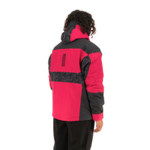 Afbeelding in Gallery-weergave laden, The North Face | WP Syn Insulated Jacket Rose Red - Concrete