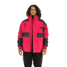 Afbeelding in Gallery-weergave laden, The North Face | WP Syn Insulated Jacket Rose Red - Concrete
