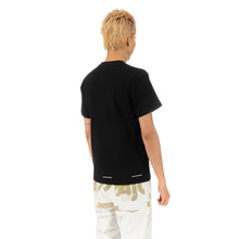 Load image into Gallery viewer, United Standard | Piotr T-Shirt Black - Concrete
