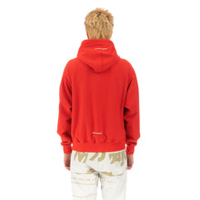 Load image into Gallery viewer, United Standard | Reflex Hoodie Red - Concrete