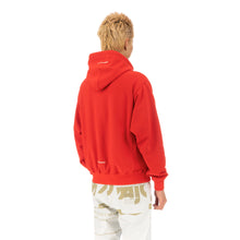 Load image into Gallery viewer, United Standard | Reflex Hoodie Red - Concrete