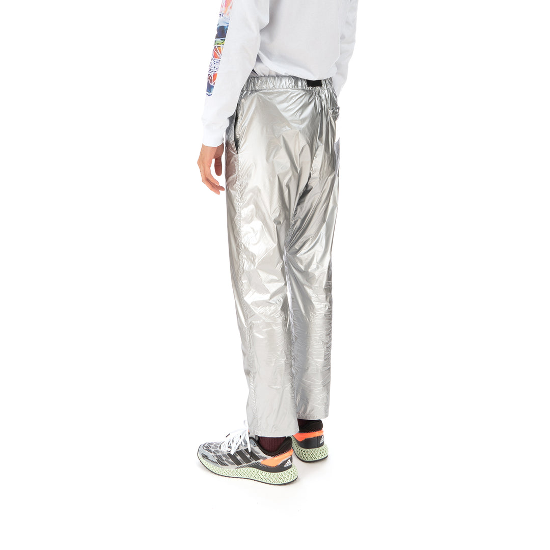 United Standard | Silver Trek Pants Silver - Concrete