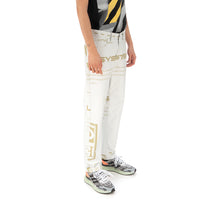 Load image into Gallery viewer, United Standard | Snafu Pants White - Concrete