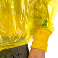 Load image into Gallery viewer, Walter Van Beirendonck | Skattebol Bomber CC11 Blazing Yellow - Concrete