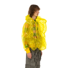 Load image into Gallery viewer, Walter Van Beirendonck | Skattebol Bomber CC11 Blazing Yellow - Concrete