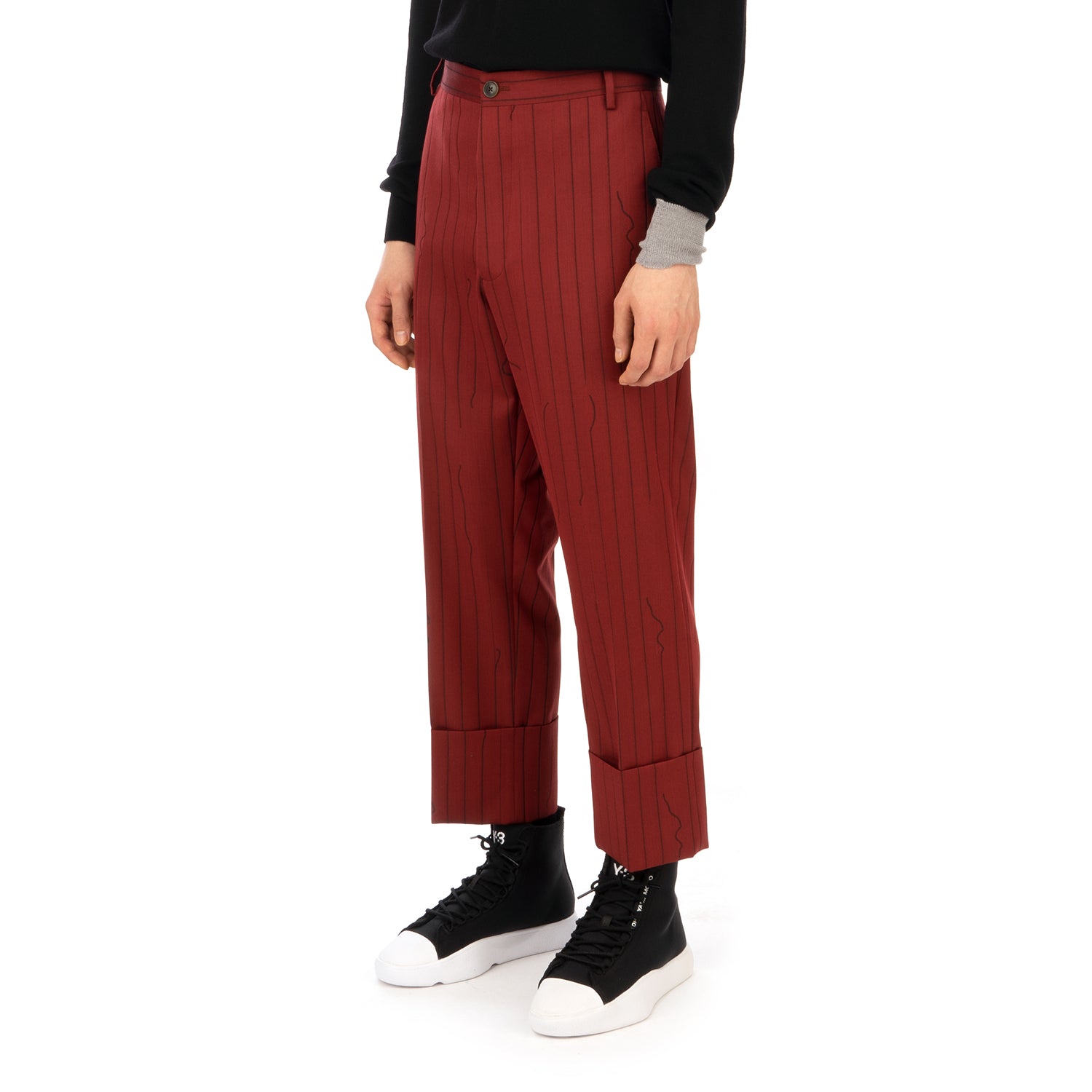 George on sale cropped trousers