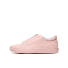 Load image into Gallery viewer, Ylati Nerone Low Pink Leather - Concrete