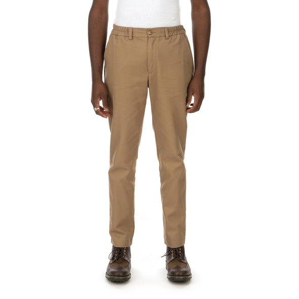 YOOST | Mr. Casual Beige - Concrete