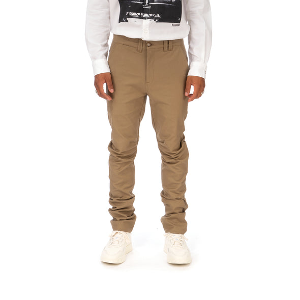 YOOST | Urban Trotter Light Brown - Concrete