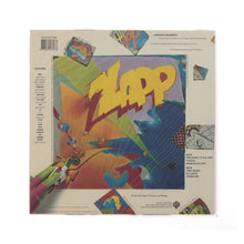 Load image into Gallery viewer, Zapp - I Vinyl LP - Concrete