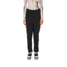 Load image into Gallery viewer, adidas Y-3 | W Classic Terry High Waist Pant Black - FN3441 - Concrete