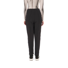 Load image into Gallery viewer, adidas Y-3 | W Classic Terry High Waist Pant Black - FN3441 - Concrete