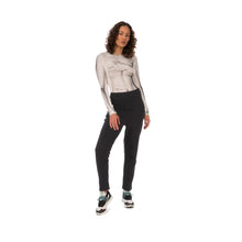 Load image into Gallery viewer, adidas Y-3 | W Classic Terry High Waist Pant Black - FN3441 - Concrete