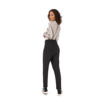 Load image into Gallery viewer, adidas Y-3 | W Classic Terry High Waist Pant Black - FN3441 - Concrete