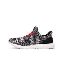 adidas 
     x Missoni Ultra Boost Clima Black/Active Red