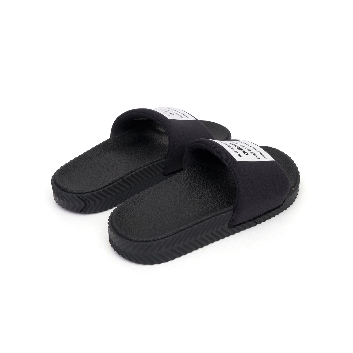 Adidas adilette alexander on sale wang