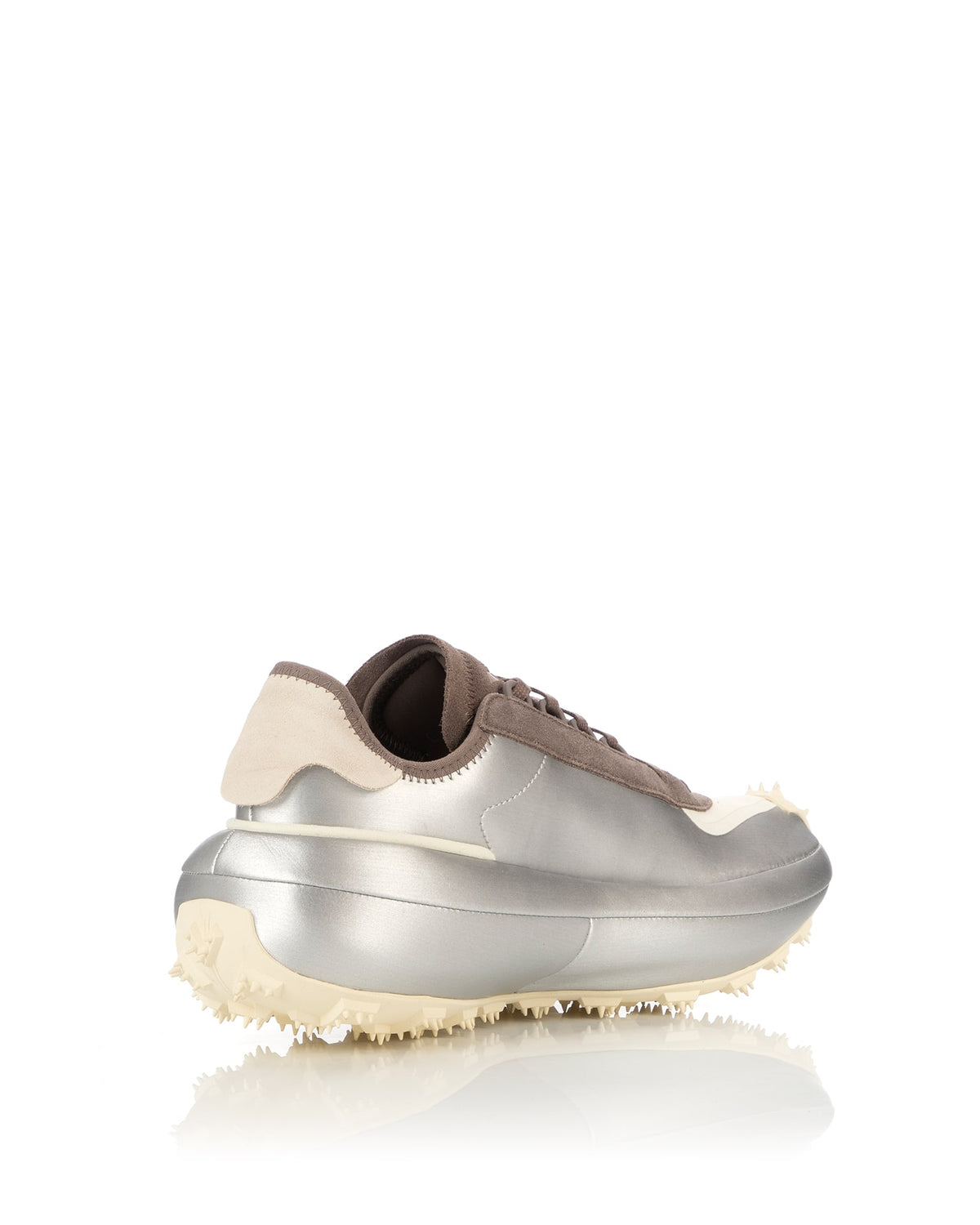 adidas Y-3 | Makura Tech Earth / Cream White - Concrete